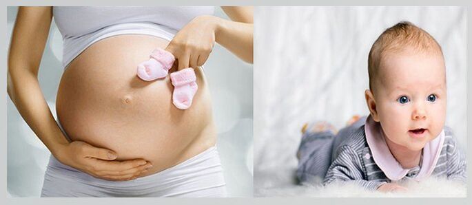 Contraindications to the use of drops