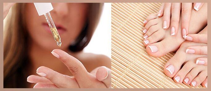 The principle of operation of drops